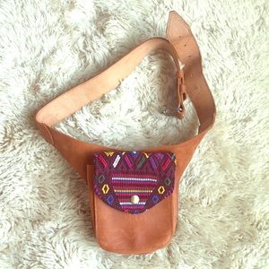 Nena belt bag